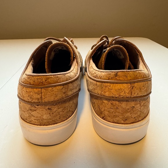 Nike Stefan Janoski Cork Shoes - Picture 6 of 8